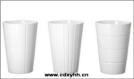 成都植物租賃陶瓷花盆